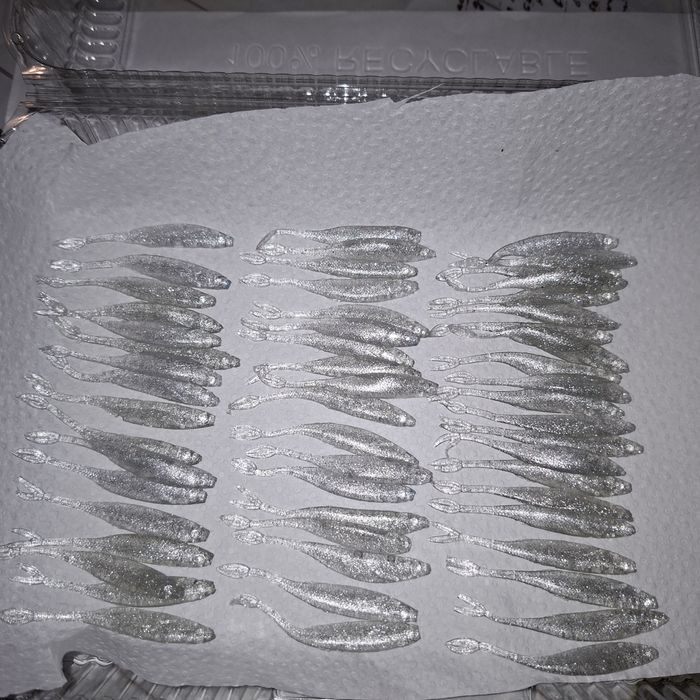 Przynęta Jaskółka 5,5cm