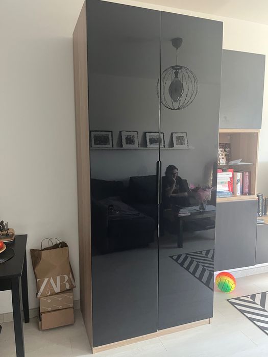 Szafa Pax Ikea stan idealny!