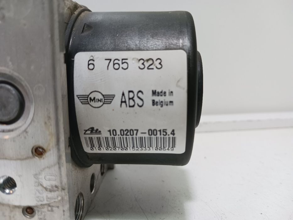 ABS MINI Mini (R50, R53)