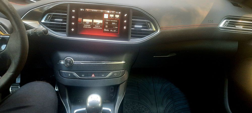 Peugeot 308 GTI Coupe Franche | 272 cv | 131.000 km | Friedrich Motorsport