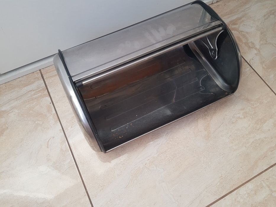 Wyciskarka soku double drive