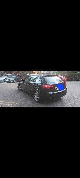 Audi A3 S Line Sport