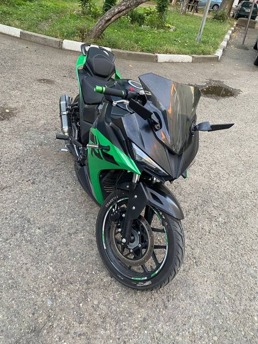 Продам ліфан в гарному стані