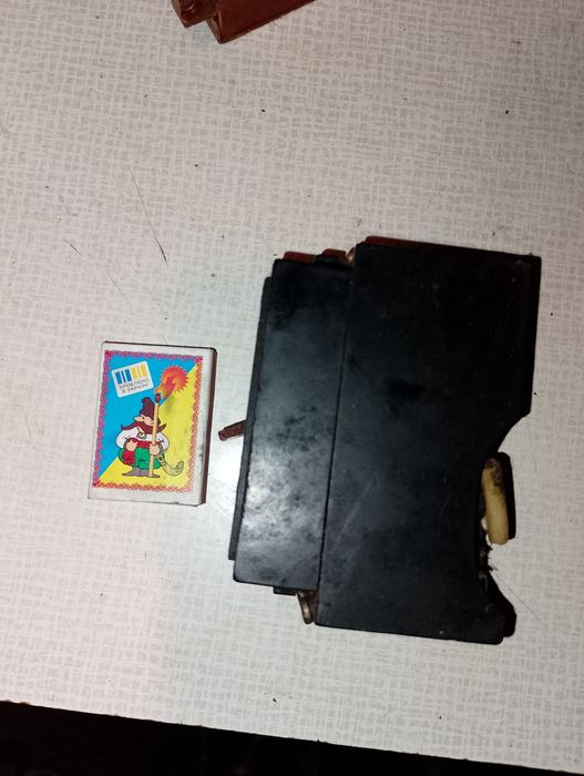 Автоматич.виключатели 10 А