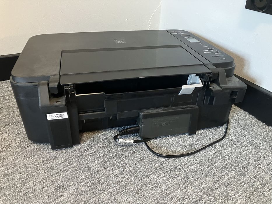 Skaner urządzenie wielofunkcyjne Canon Pixma TS 3150