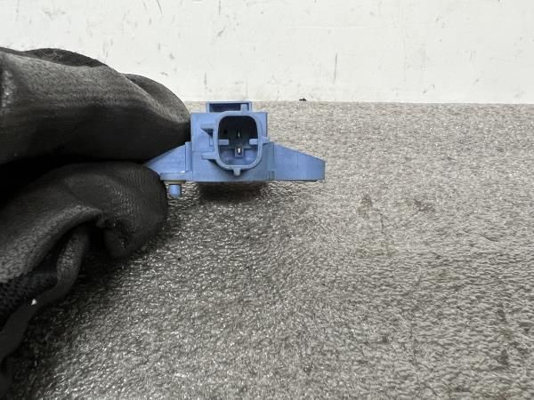 Sensor de impacto SKODA Octavia III Break (5E5)