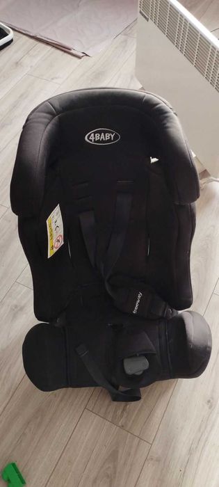 Продам автокрісло 4 baby