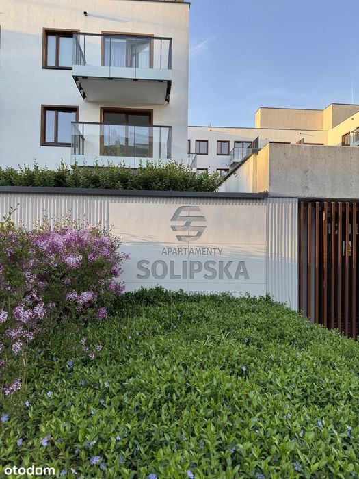 Nowy Apartament 54m2 z tarasem w dzielnicy Stare  Włochy, Bezpośrednio