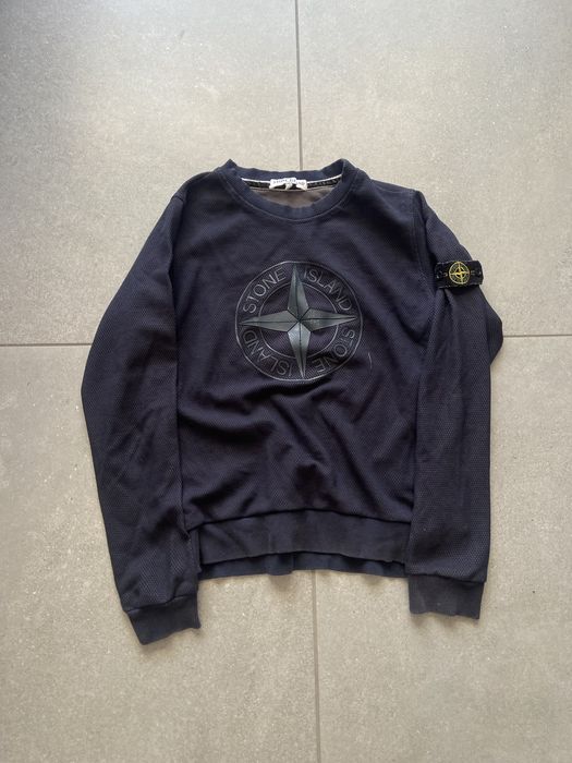 Bluza stone island