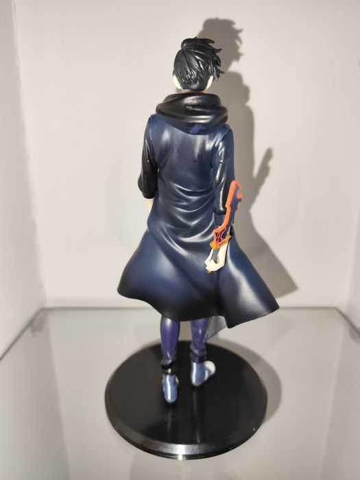 Figura Sung Jin-woo Solo Leveling | 21 cm