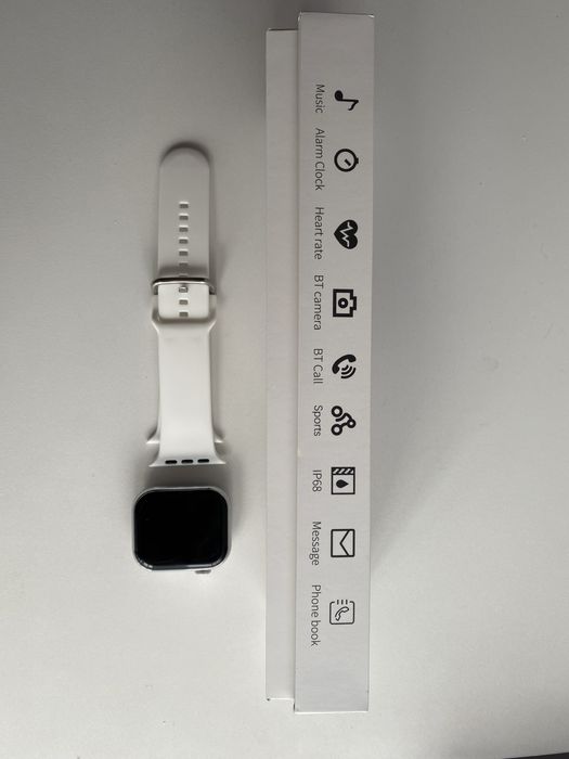 WATCH 9, Smartwatch