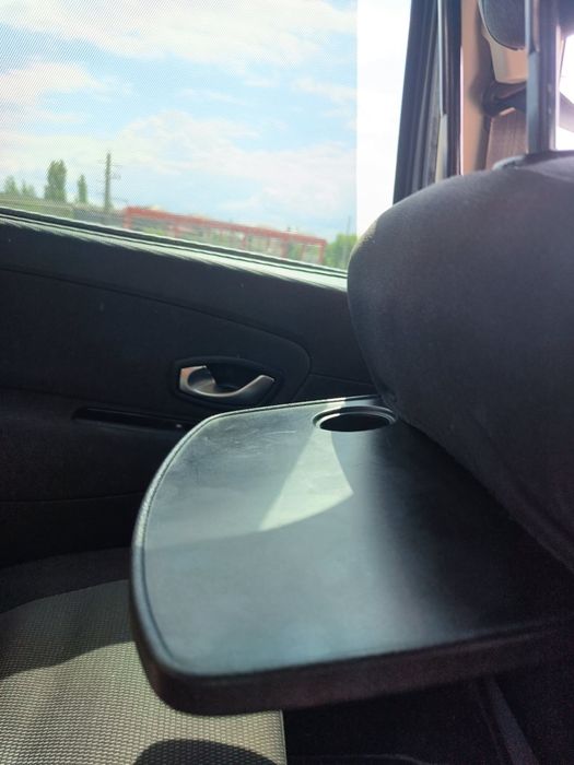 Renault Scenic III