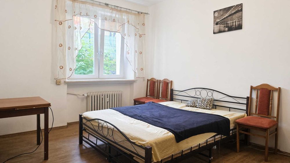 Mieszkanie Gdynia, Wzgórze Św. Maksymiliana