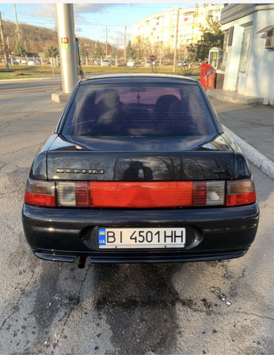 ВАЗ Lada 2110 2009