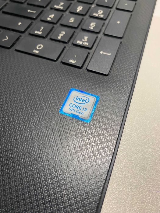 Computador Portátil HP 15-da1045np | 15,6'' | i7-8565U | 8GB | 256GB