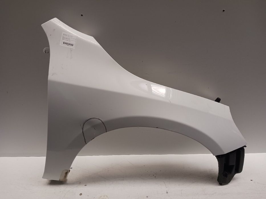 Guarda-lamas direito VOLVO S60 II (134)