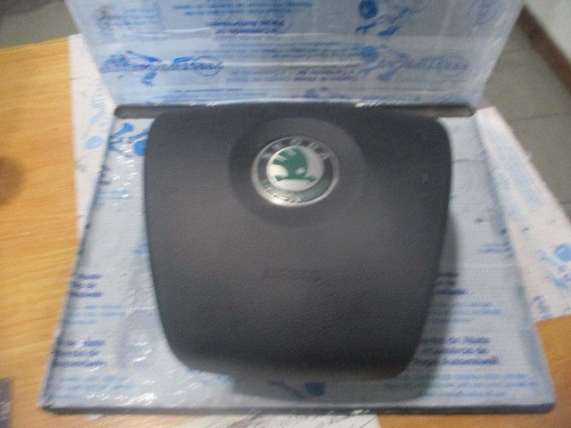 Kit de airbags SKODA Roomster (5J)