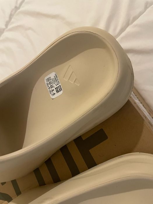 ADIDAS x Yeezy Slides