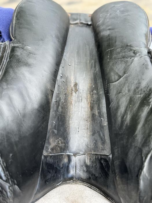 сідло кінне Premiere