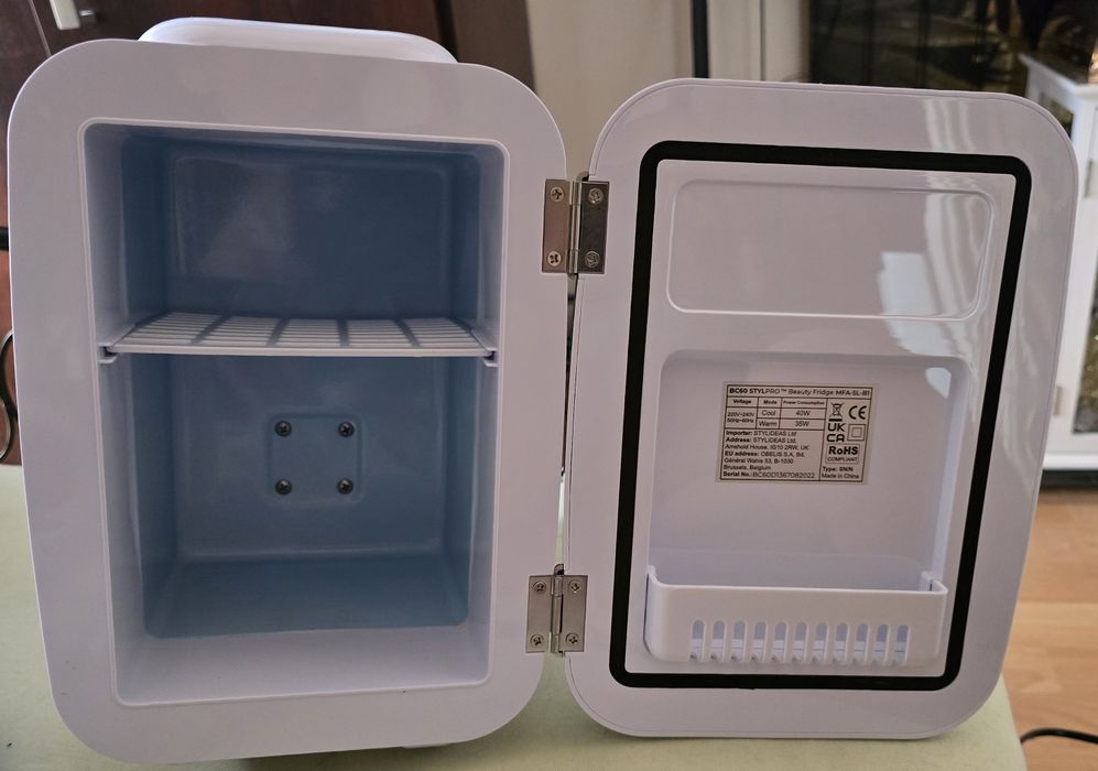 Lodówka Beauty Fridge