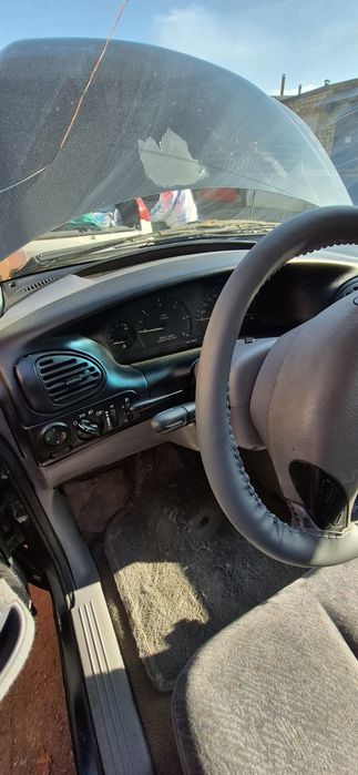 Продам авто Dodge Ram One