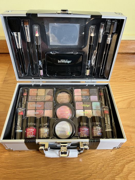 Makeup Bag441343496632422402