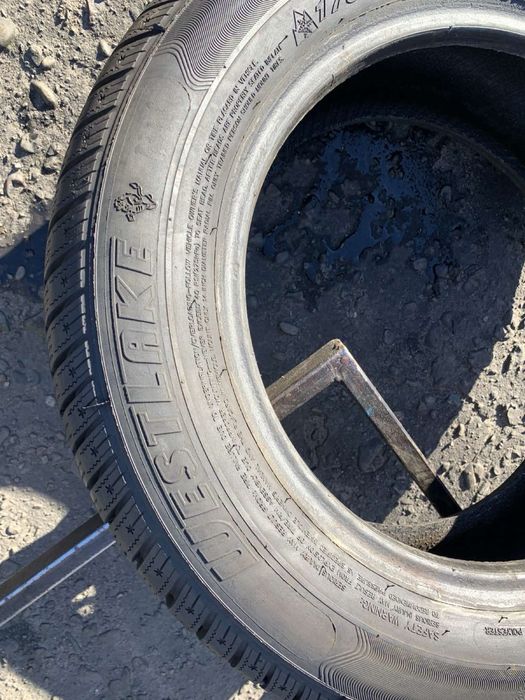 Шини 175/65 R14 WestLake 2023 зима 7,4мм