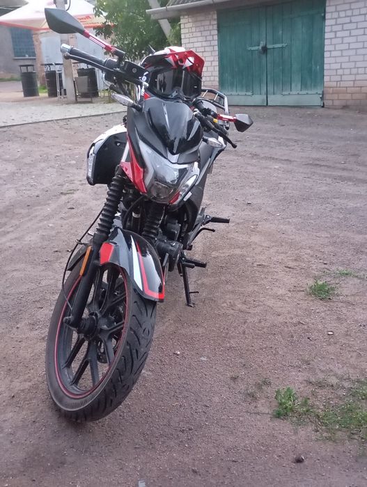 Продам Spark sp 200 r 31