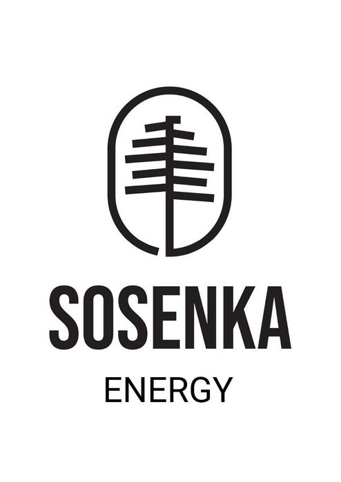 Pellet 975 kg Sosna Gdańsk