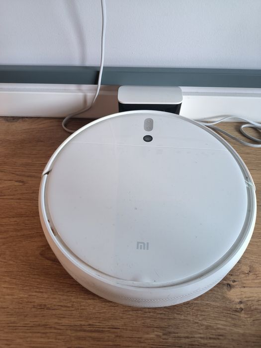 Mi Robot Vacuum Cleaner Xiaomi