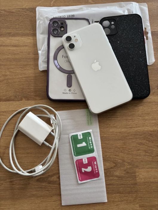 iPhone 11 - 64 gb - Em Excelente Estado!