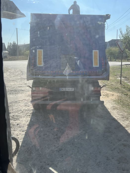 Зерносушка зерносушарка з мішалкою