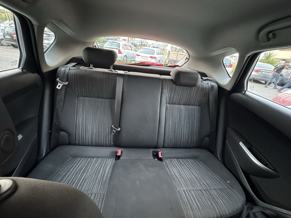 Opel Astra 1.3 CDTI EcoFlex