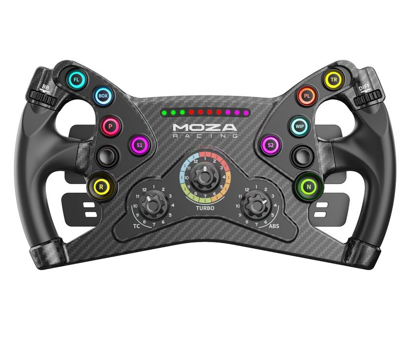 Moza ks stan bardzo dobry