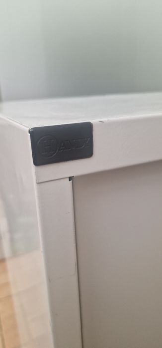 Armario escritório- chapa