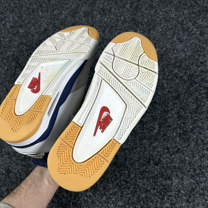 Nike air jordan retro 4 sb