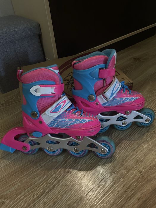 Ролики «Profi roller”