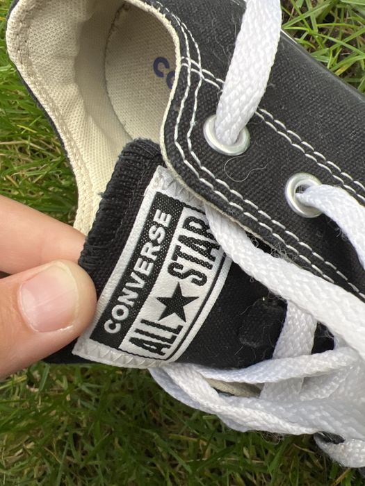 Converse orginalne 31