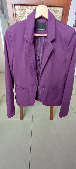 Żakiet damski marynarka