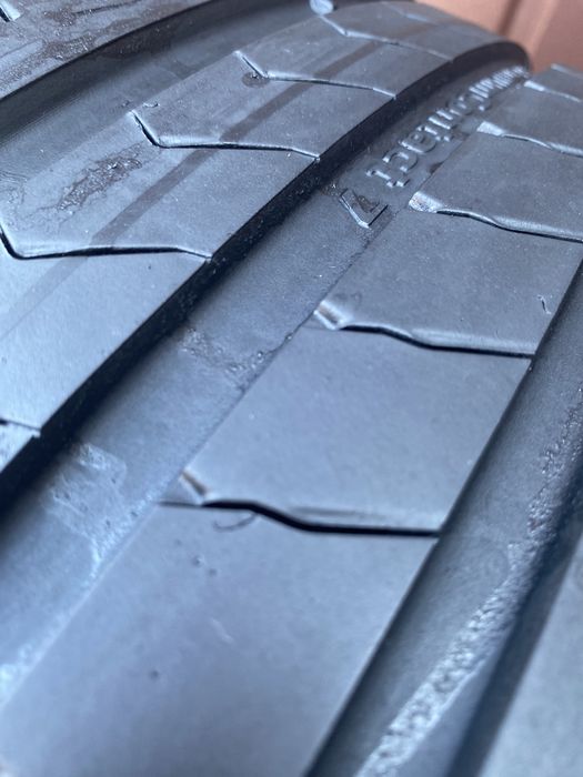 Opona 245/45r18 Continental Premium Contact 7