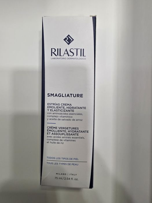 Rilastil Smagliature 75ml
