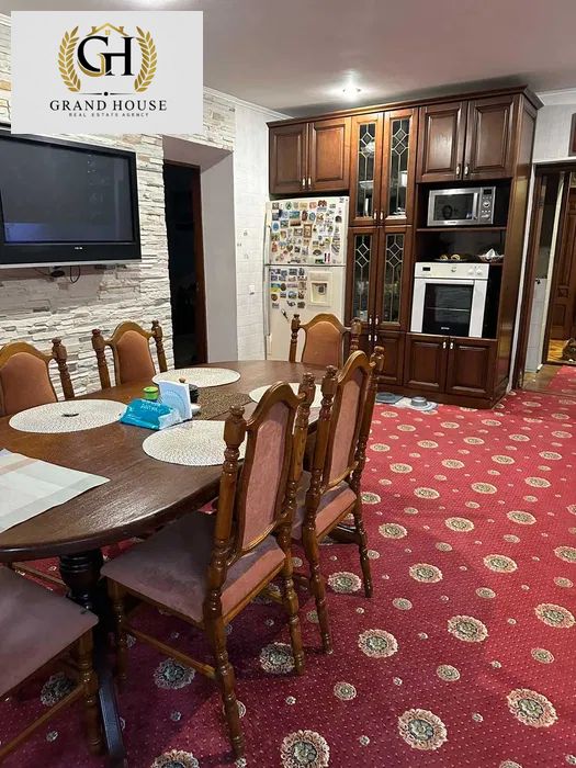 Продам житловий будинок 'All inclusive' в Кропивницькому