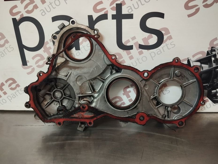 Tampa da Distribuição RENAULT LAGUNA II - 8200018638