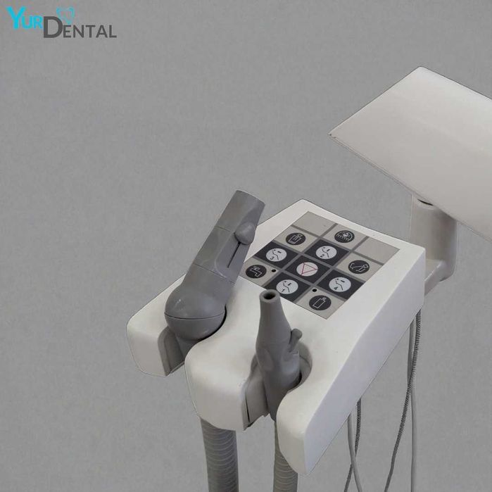 Стоматологічна установка Chirana Cheese Easy