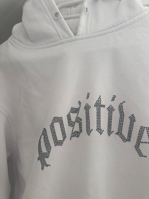 Bluza z kapturem rator positive l