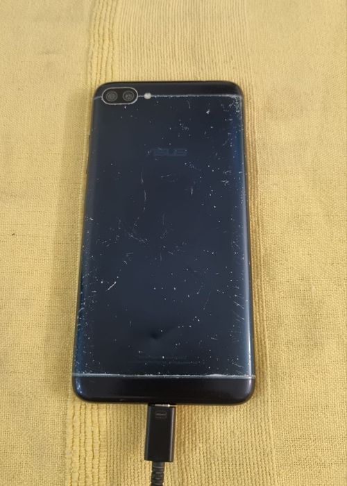 Telémovel Asus para peças