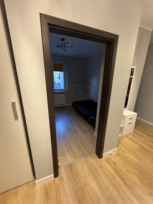 Mieszkanie 2 pokoje, 47 m²