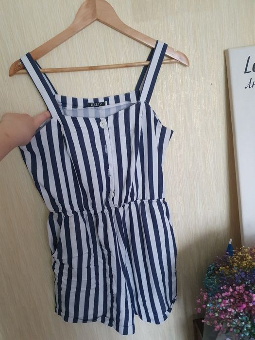 Комбінезон літній