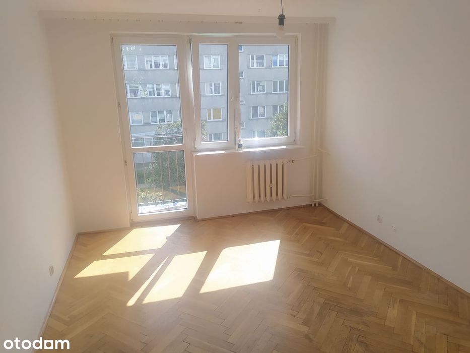 Mieszkanie 3-pokojowe z balkonem w Ciechanowie, oddzielna kuchnia