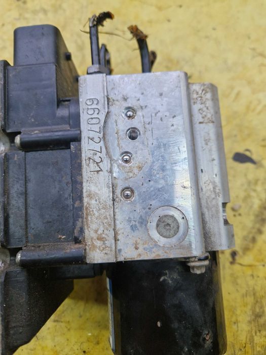 Pompa ABS Alfa Romeo 159. 1531.4102F-6607.2721